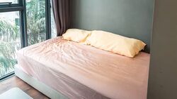 The Luxurie (D19), Condominium #609103361